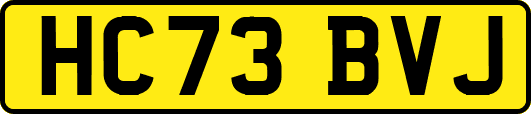HC73BVJ