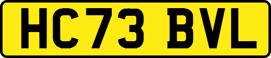 HC73BVL