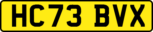 HC73BVX