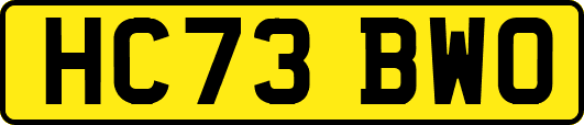 HC73BWO