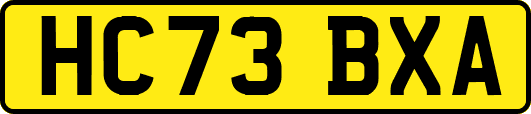 HC73BXA
