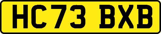 HC73BXB