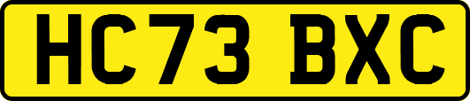 HC73BXC