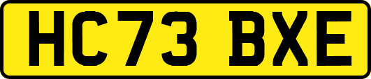 HC73BXE