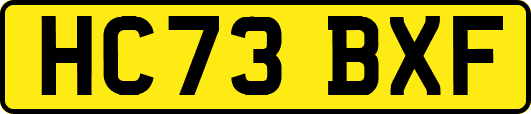 HC73BXF