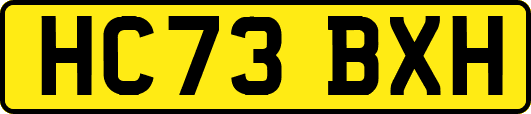 HC73BXH
