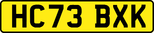 HC73BXK
