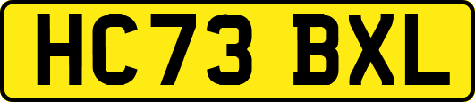 HC73BXL