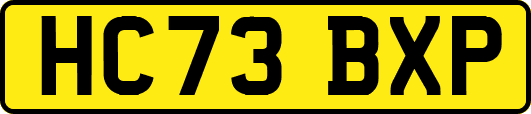 HC73BXP