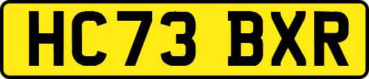 HC73BXR
