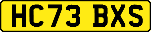 HC73BXS