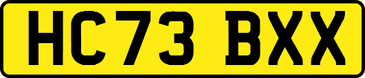HC73BXX