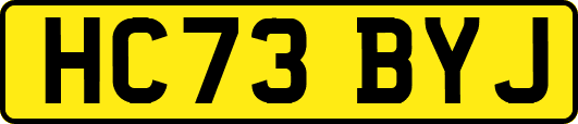 HC73BYJ