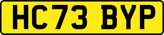 HC73BYP