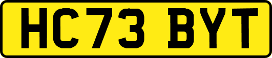 HC73BYT