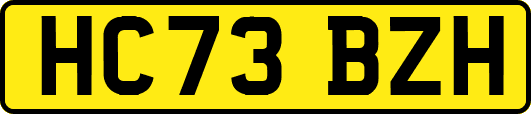 HC73BZH