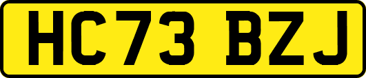 HC73BZJ