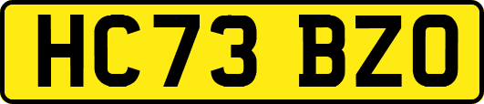 HC73BZO