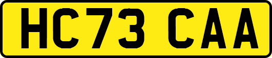 HC73CAA