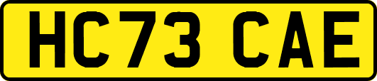 HC73CAE
