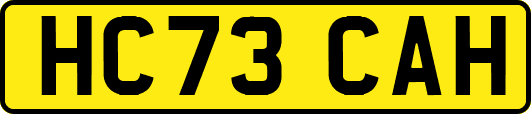 HC73CAH