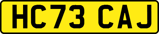 HC73CAJ