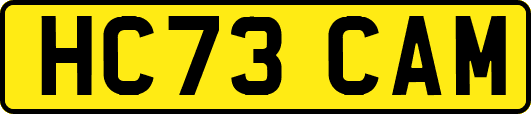 HC73CAM