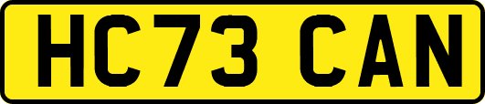 HC73CAN