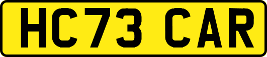 HC73CAR
