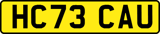 HC73CAU