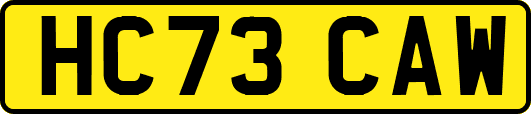 HC73CAW