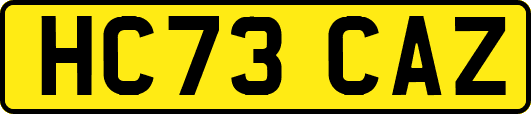 HC73CAZ