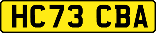 HC73CBA