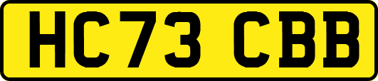 HC73CBB
