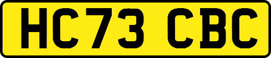 HC73CBC