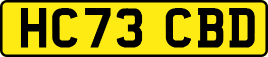 HC73CBD