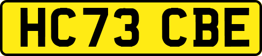 HC73CBE