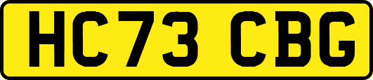 HC73CBG