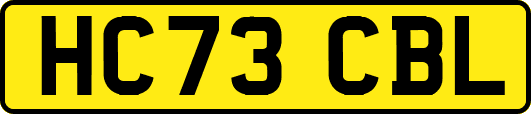 HC73CBL
