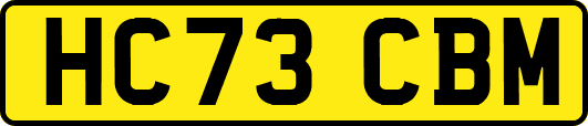 HC73CBM