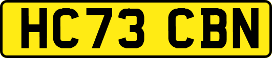 HC73CBN