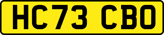HC73CBO