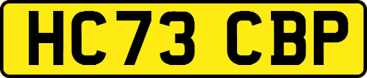 HC73CBP