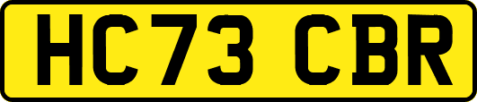 HC73CBR