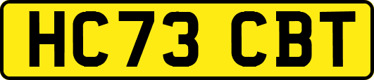 HC73CBT