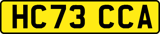 HC73CCA