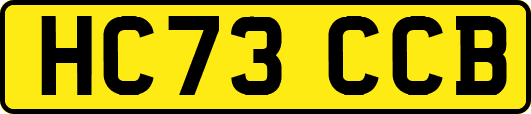 HC73CCB
