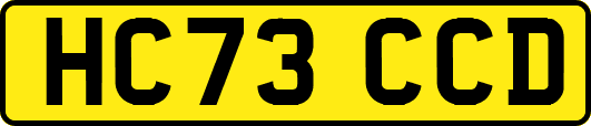 HC73CCD