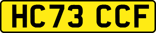 HC73CCF