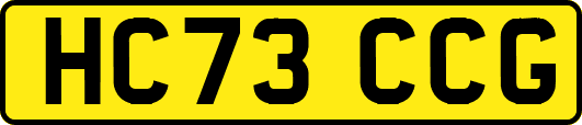 HC73CCG